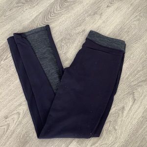 Lululemon Lounge Pants with Pockets